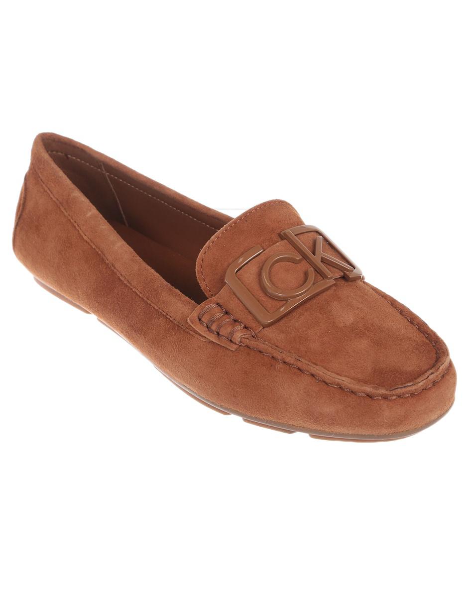 zapatos calvin klein mujer