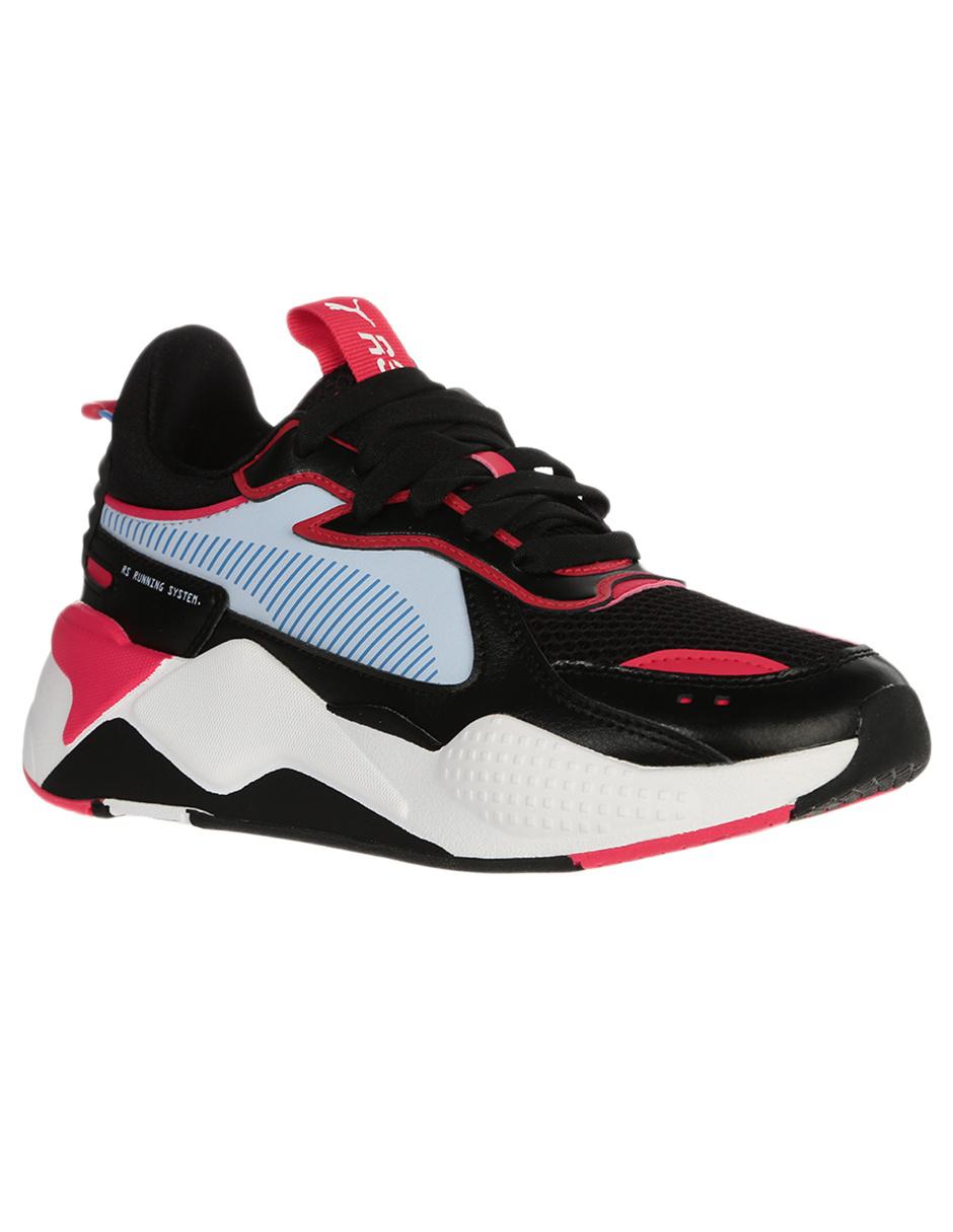 tenis puma jogger