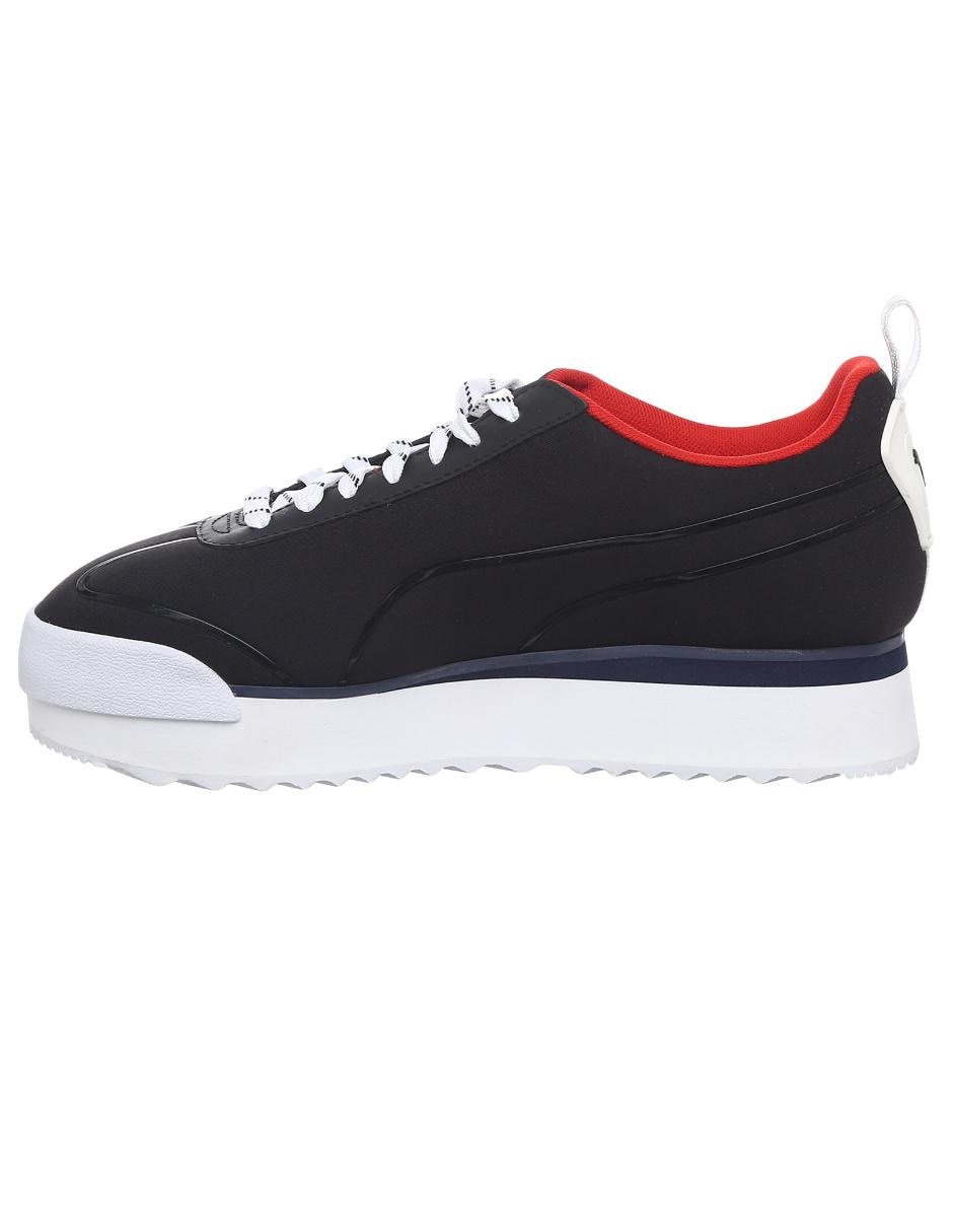 Tenis Puma by Karl Lagerfeld negro en Liverpool