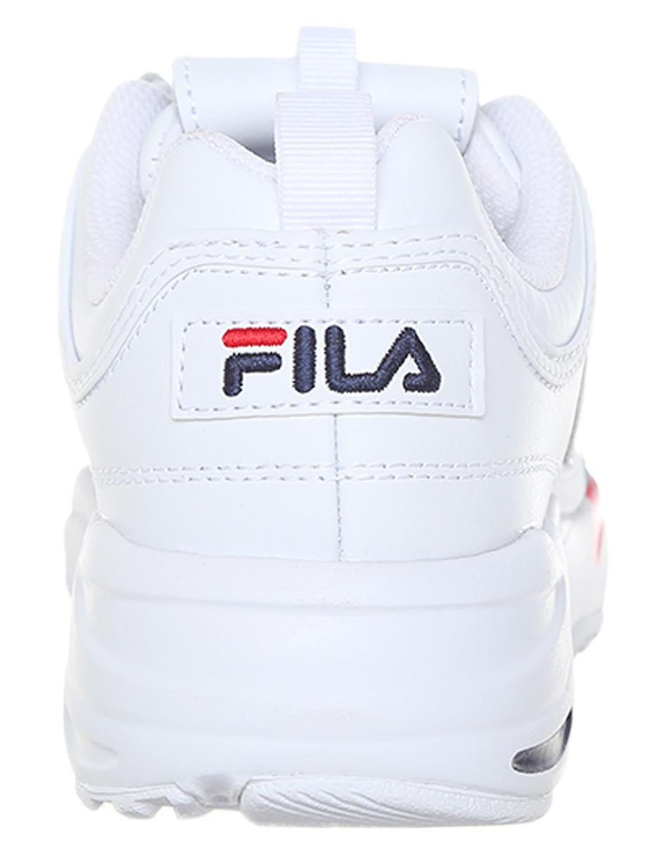 fila disruptor liverpool