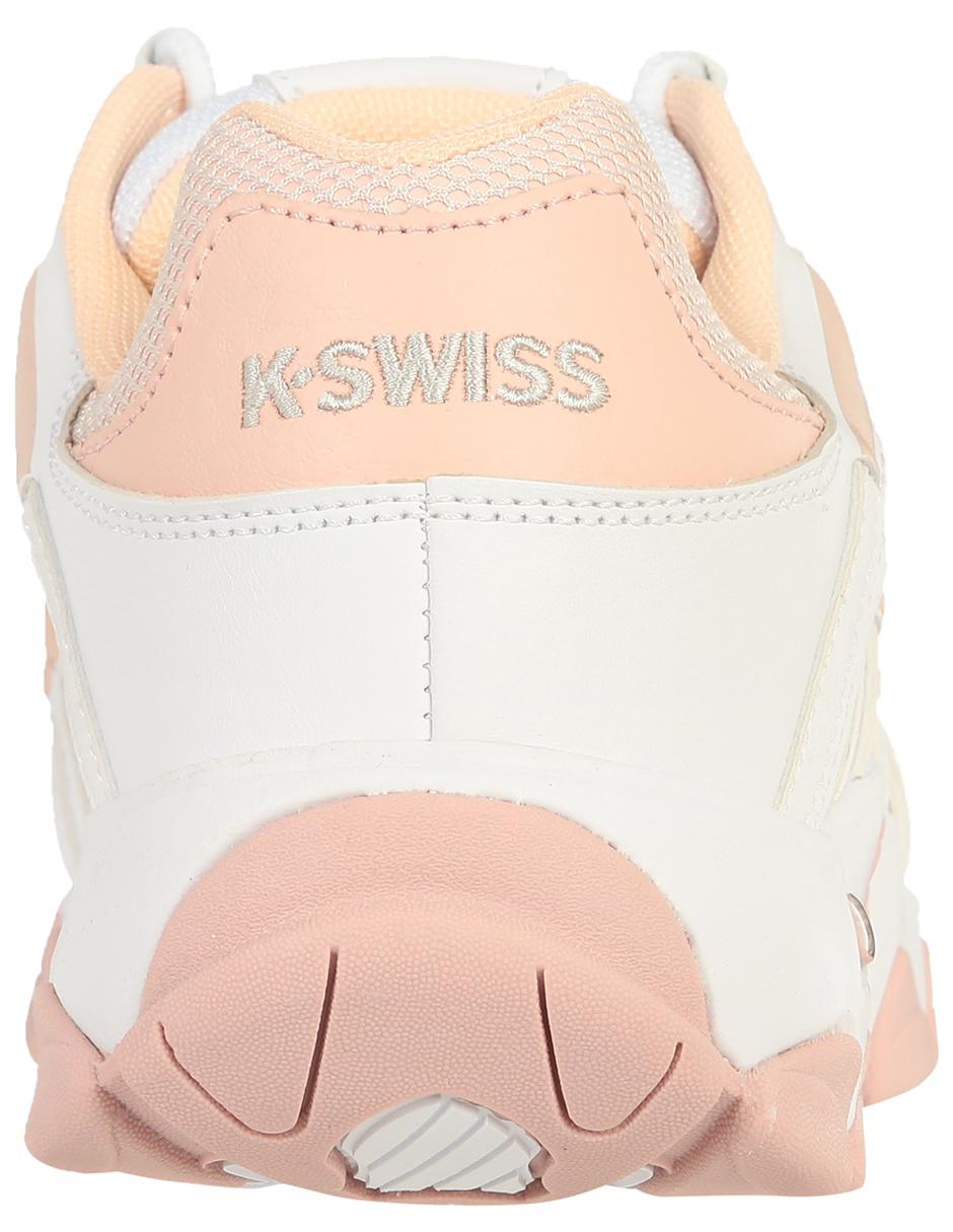 Tenis para mujer 4