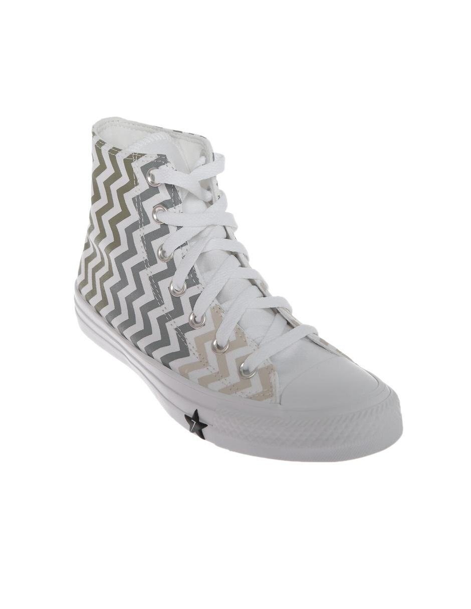 converse con diseño
