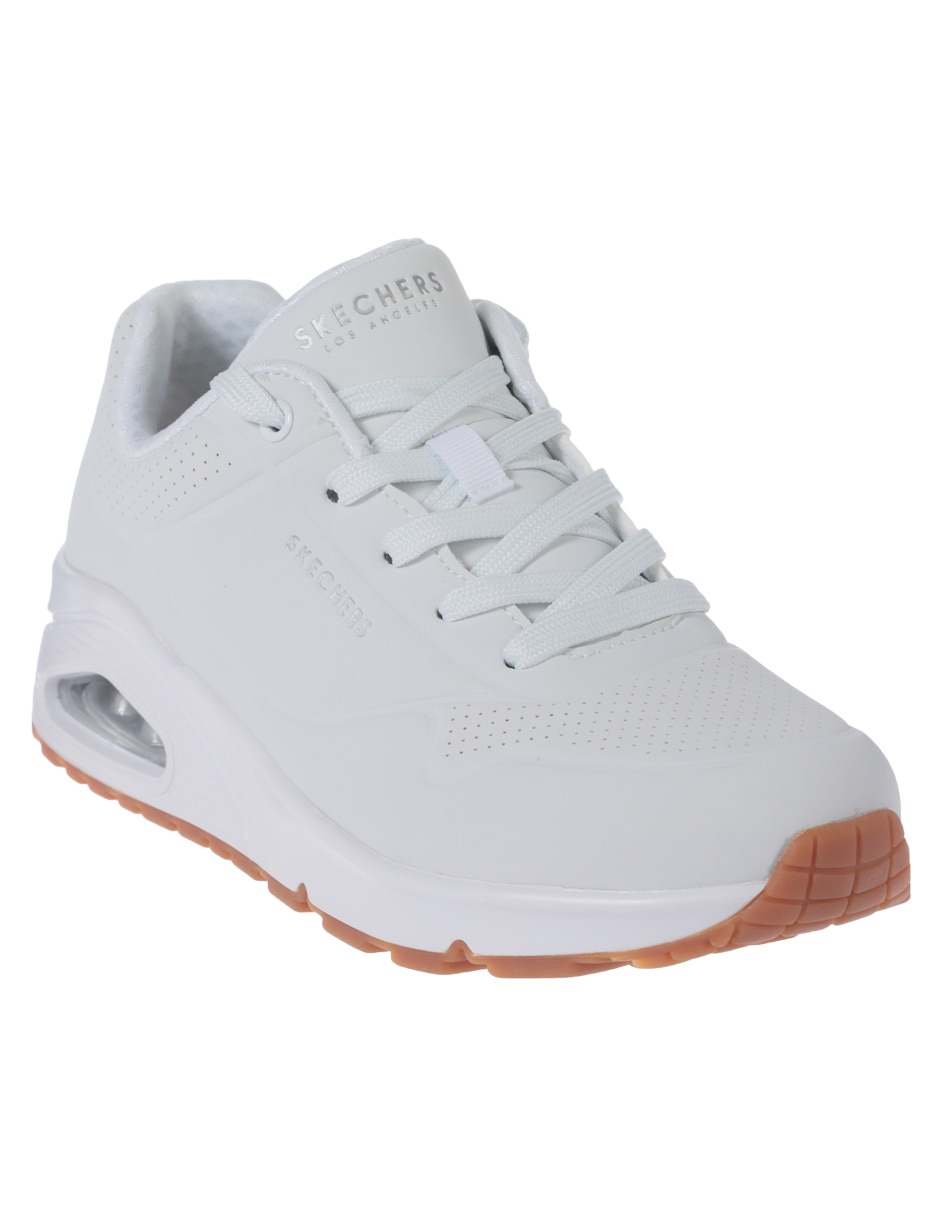 Tenis Skechers Uno-Stand On Air para mujer