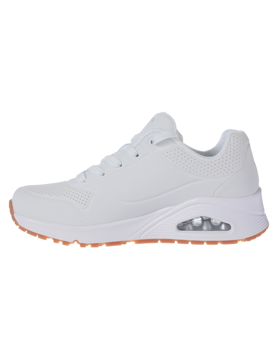 Tenis Uno-Stand On Air para mujer 4
