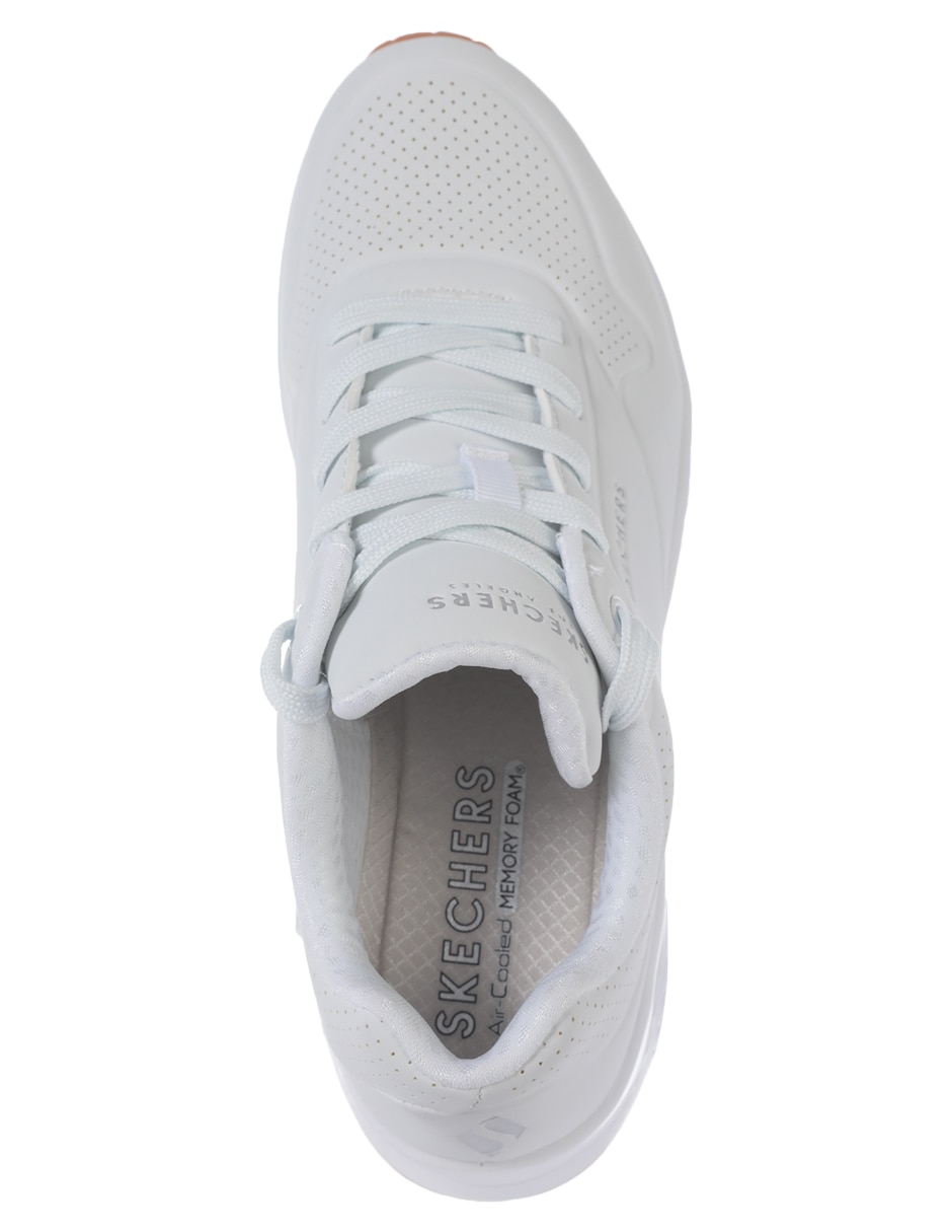 Tenis Uno-Stand On Air para mujer 5