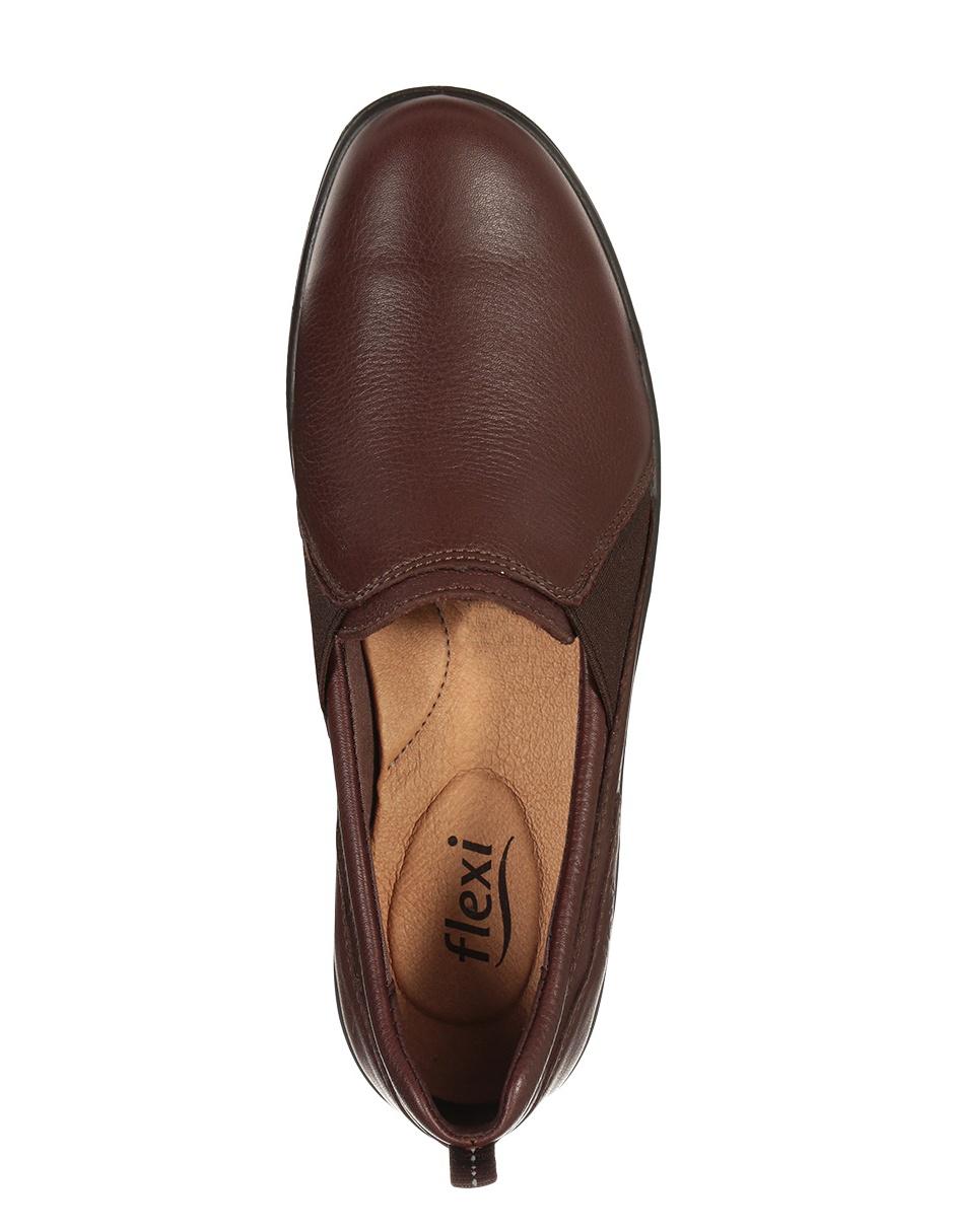 Zapato piel 5