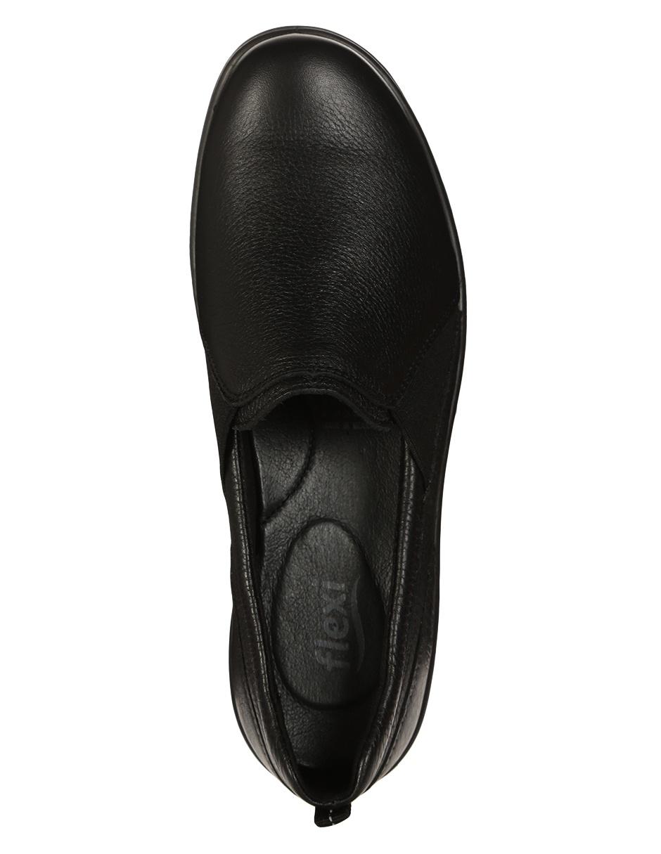 Zapato piel 5