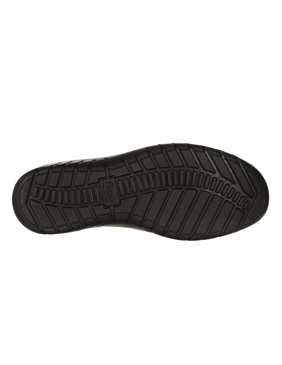 Zapato piel 6
