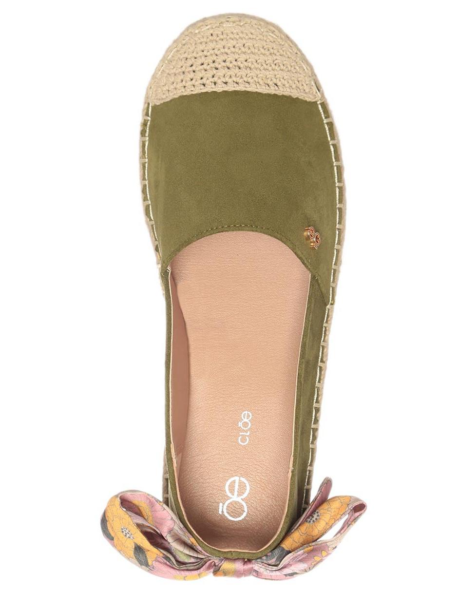 Alpargatas Cloe Hotsell, 55% OFF | www.ingeniovirtual.com