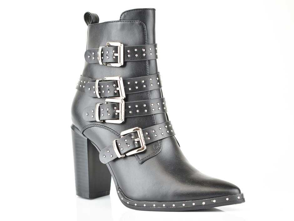 Botines lob Clearance