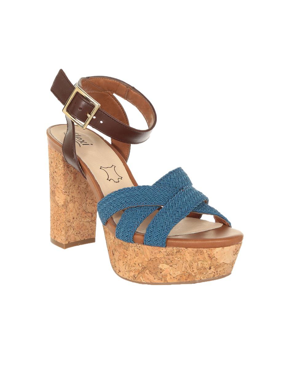 Sandalia para mujer 1