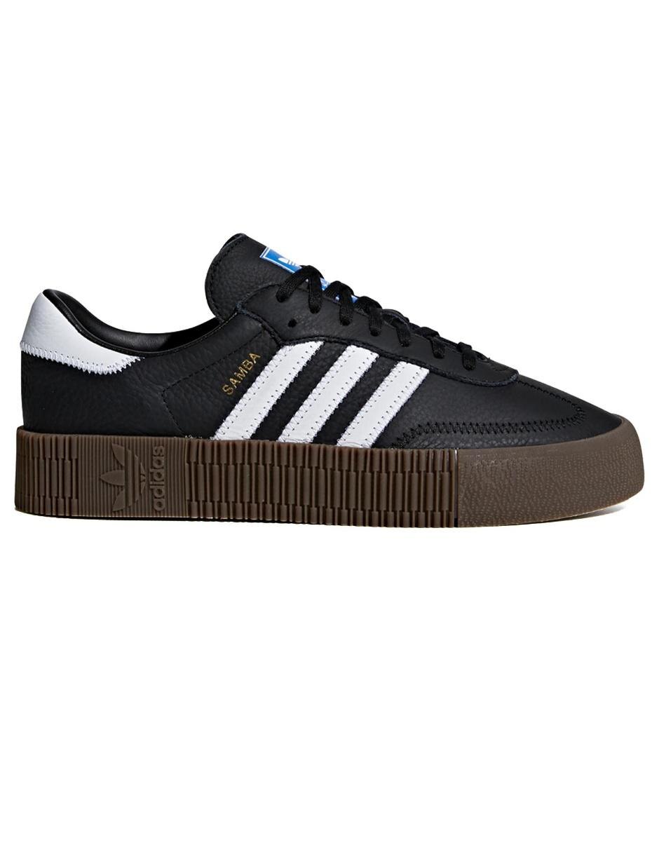tenis adidas samba mujer