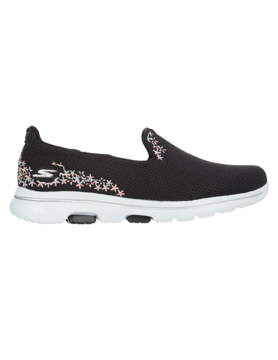 tenis skechers plataforma