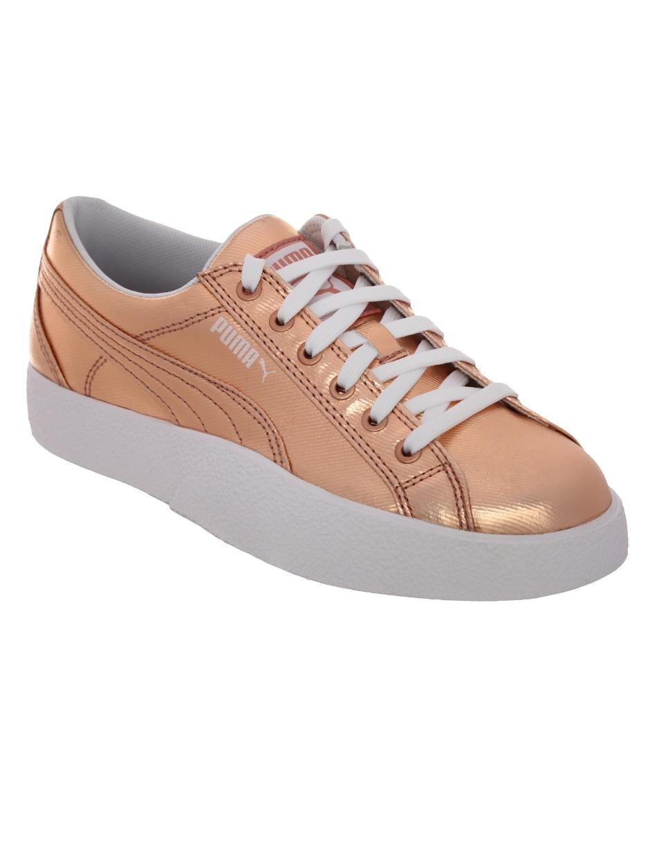 puma love metallic
