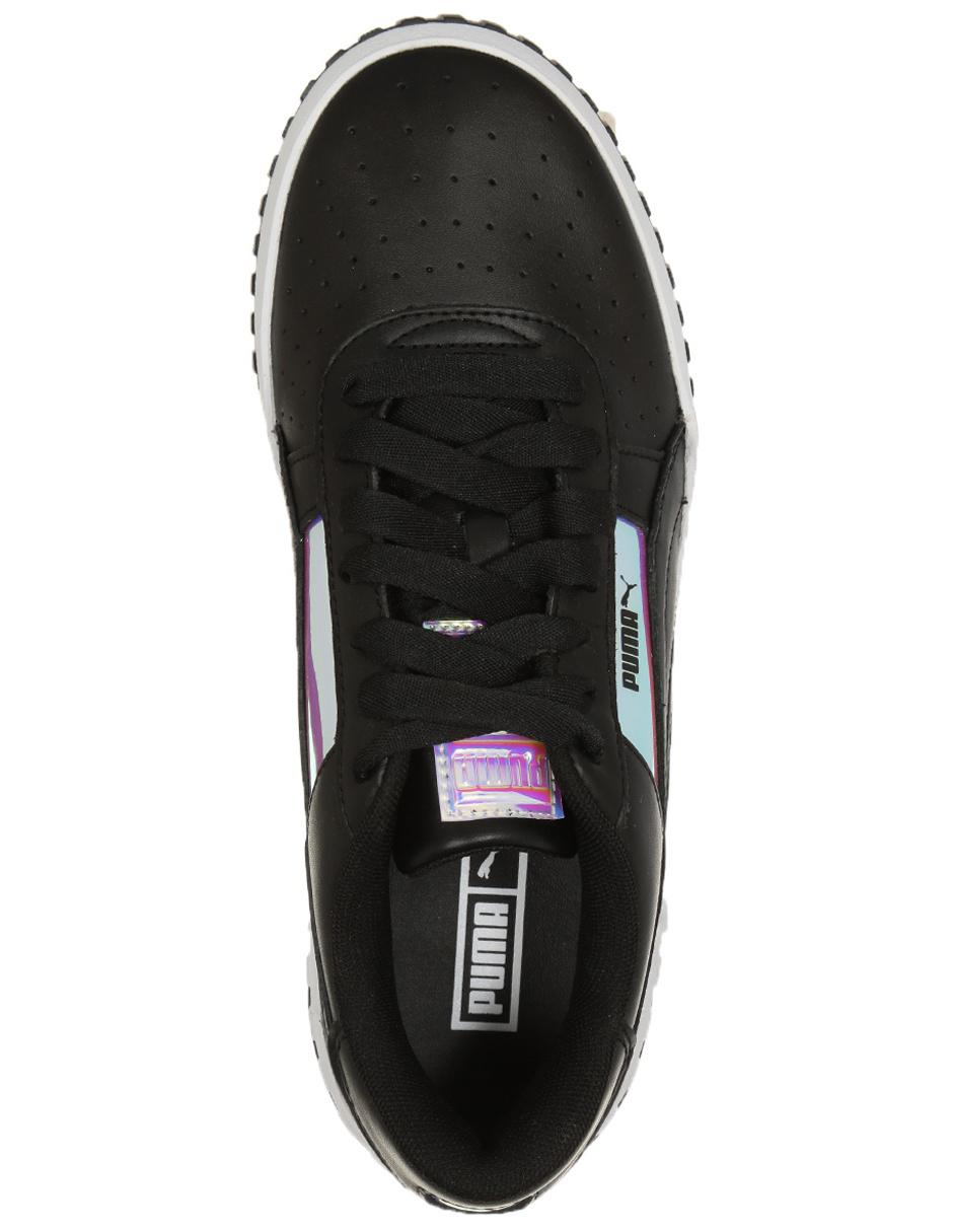 tenis puma tornasol