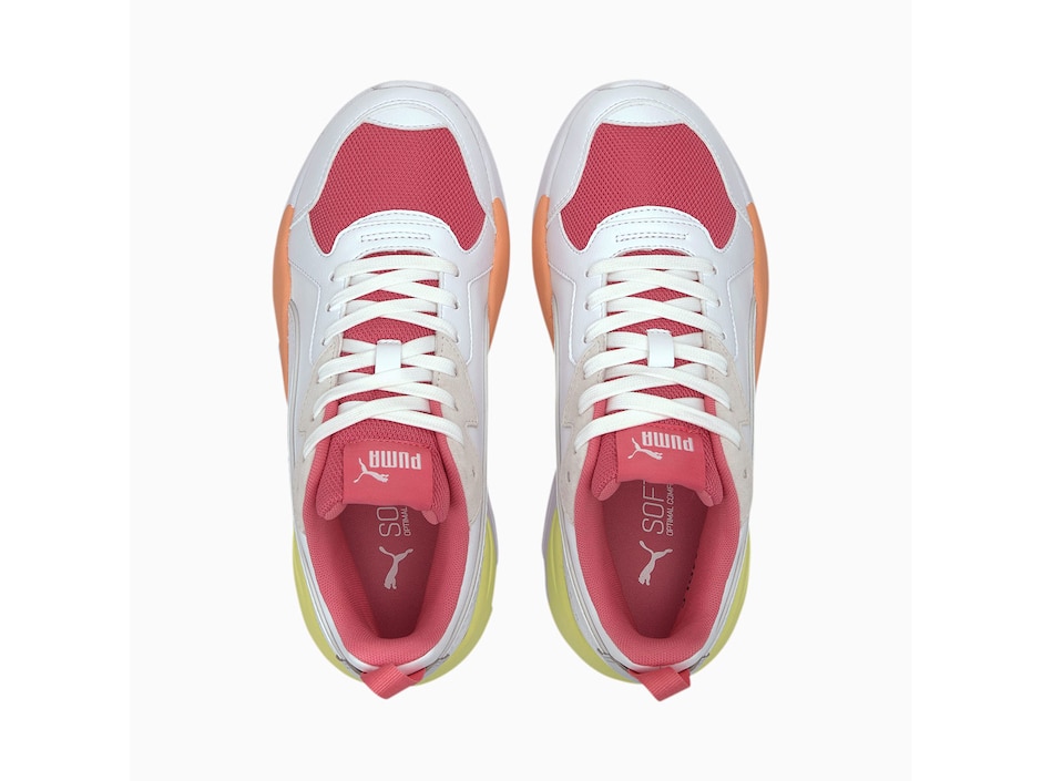 Tenis X-Ray Game para mujer 3