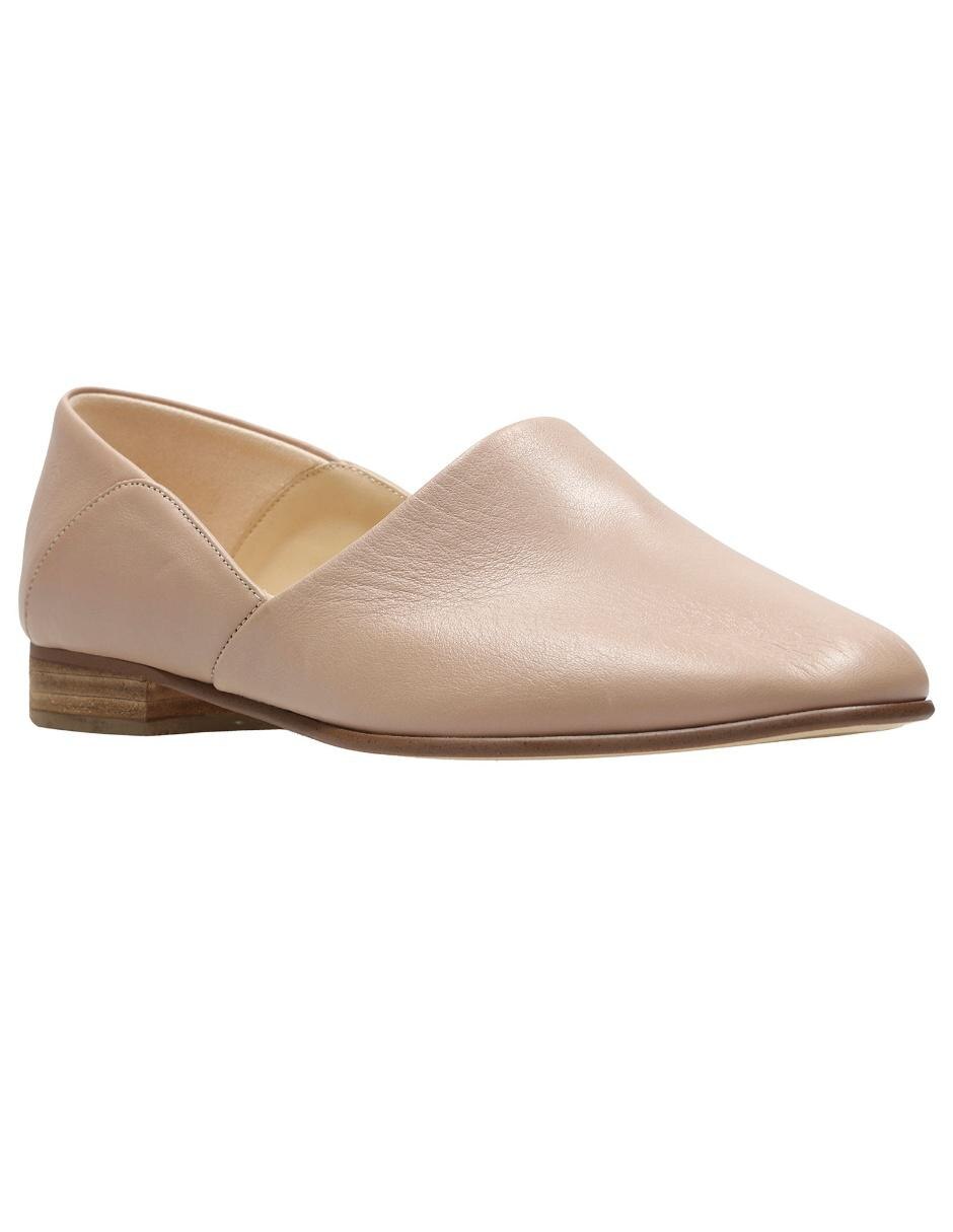 Zapato de piel bovino 1