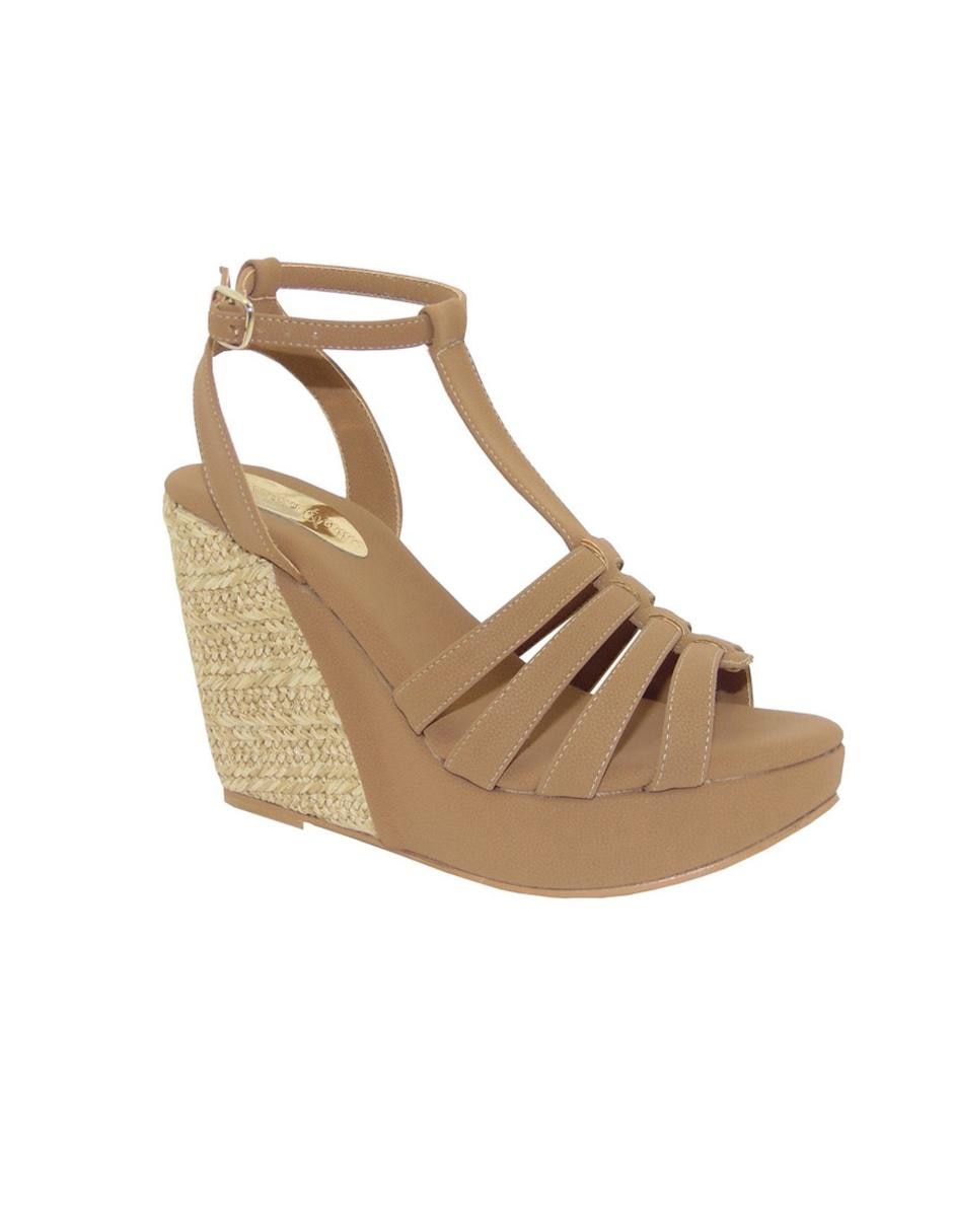 Sandalia para mujer