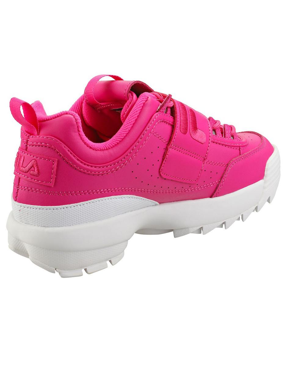 Tenis Fila Rosa Fiusha Outlet Sale, UP TO 68% OFF |  www.elmonstruodelasgalletas.com