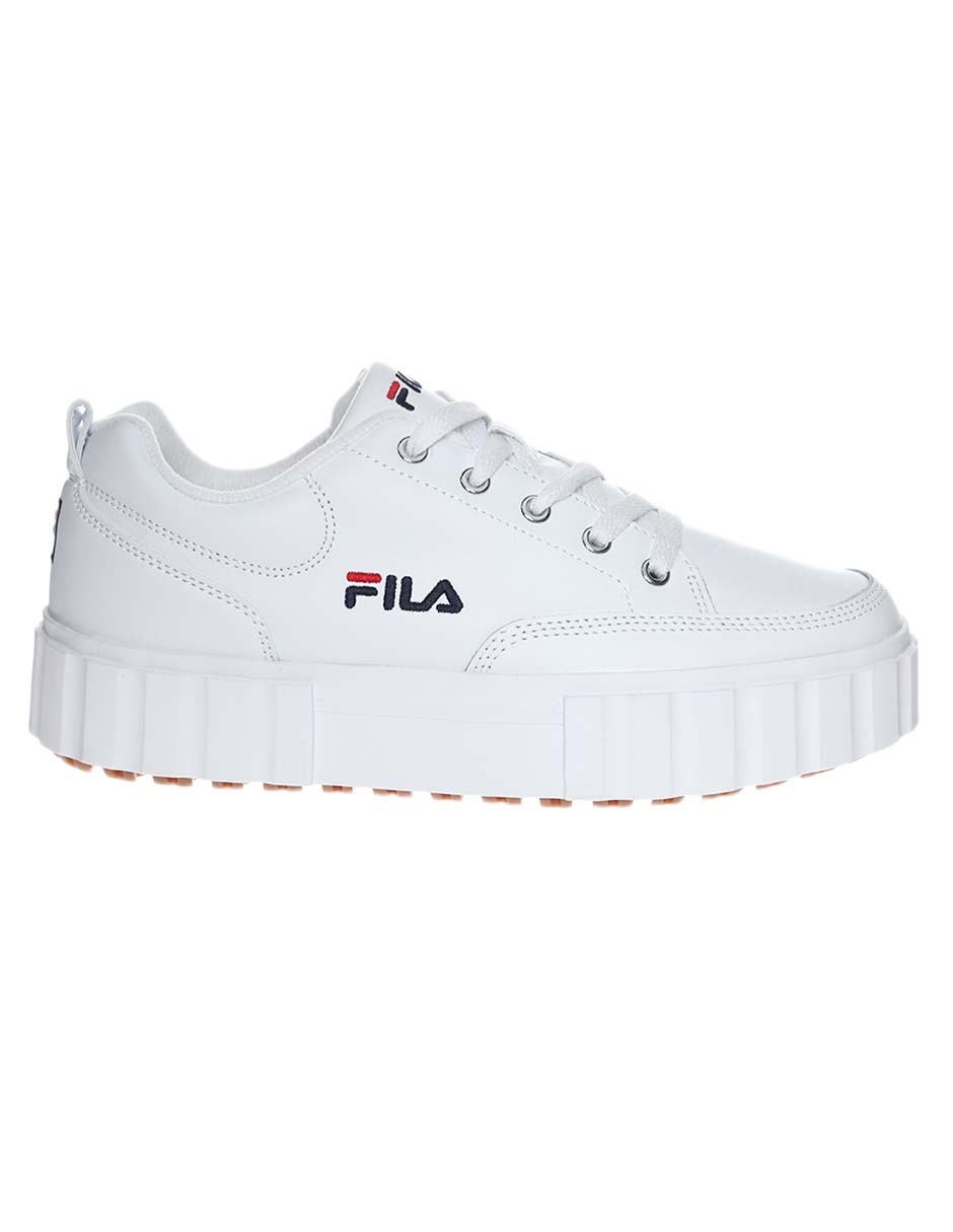 Tenis Sandblast Low para mujer 2
