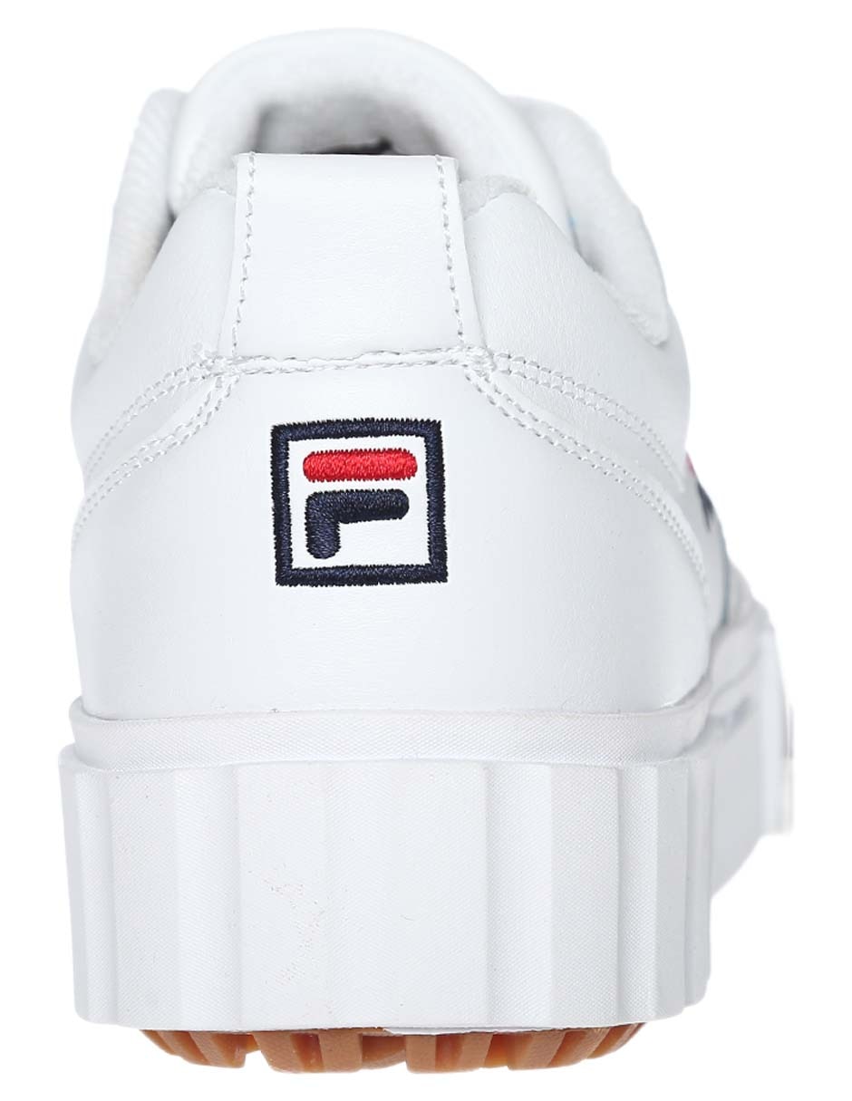 Tenis Sandblast Low para mujer 3