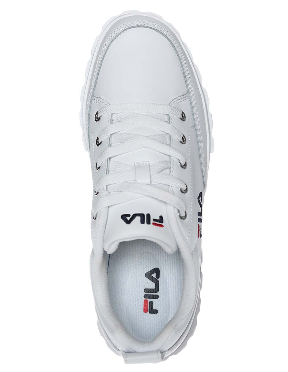 Tenis Sandblast Low para mujer 5