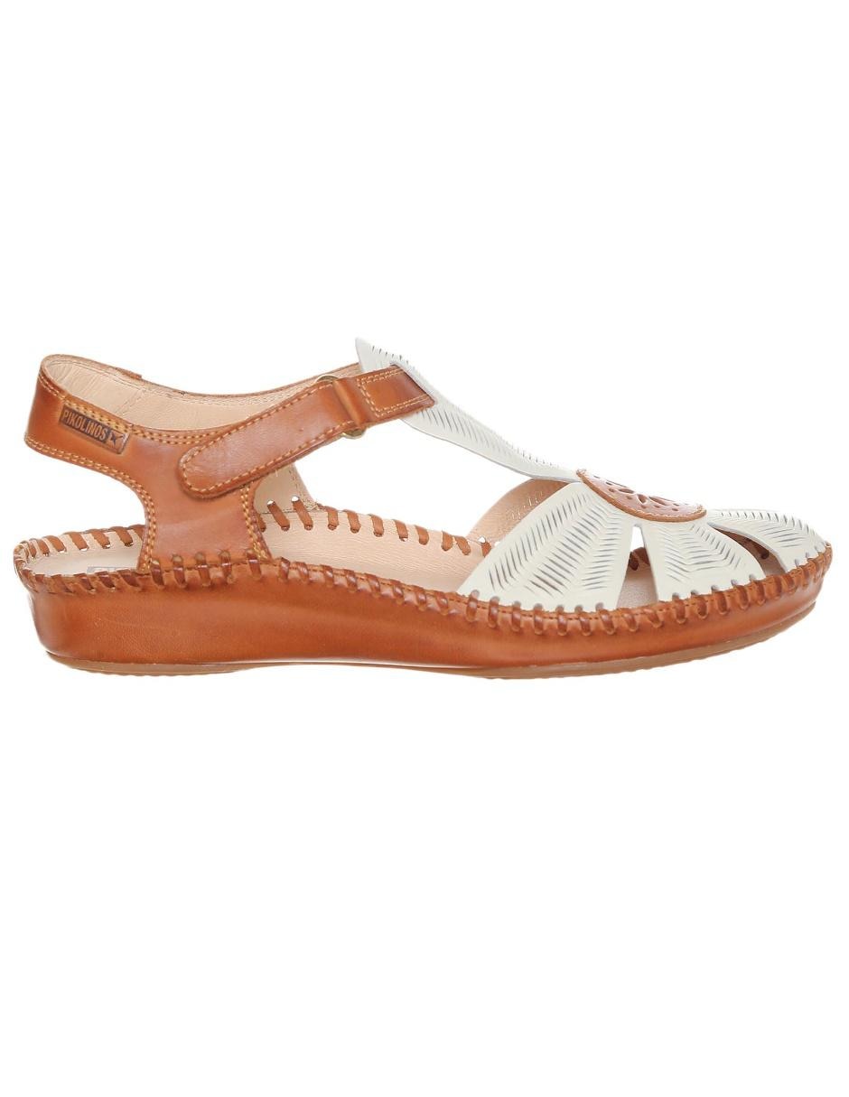 ZAPATO PIKOLINOS P. VALLAR, 28, BLANCO
