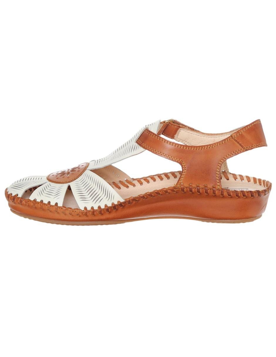 ZAPATO PIKOLINOS P. VALLAR, 28, BLANCO