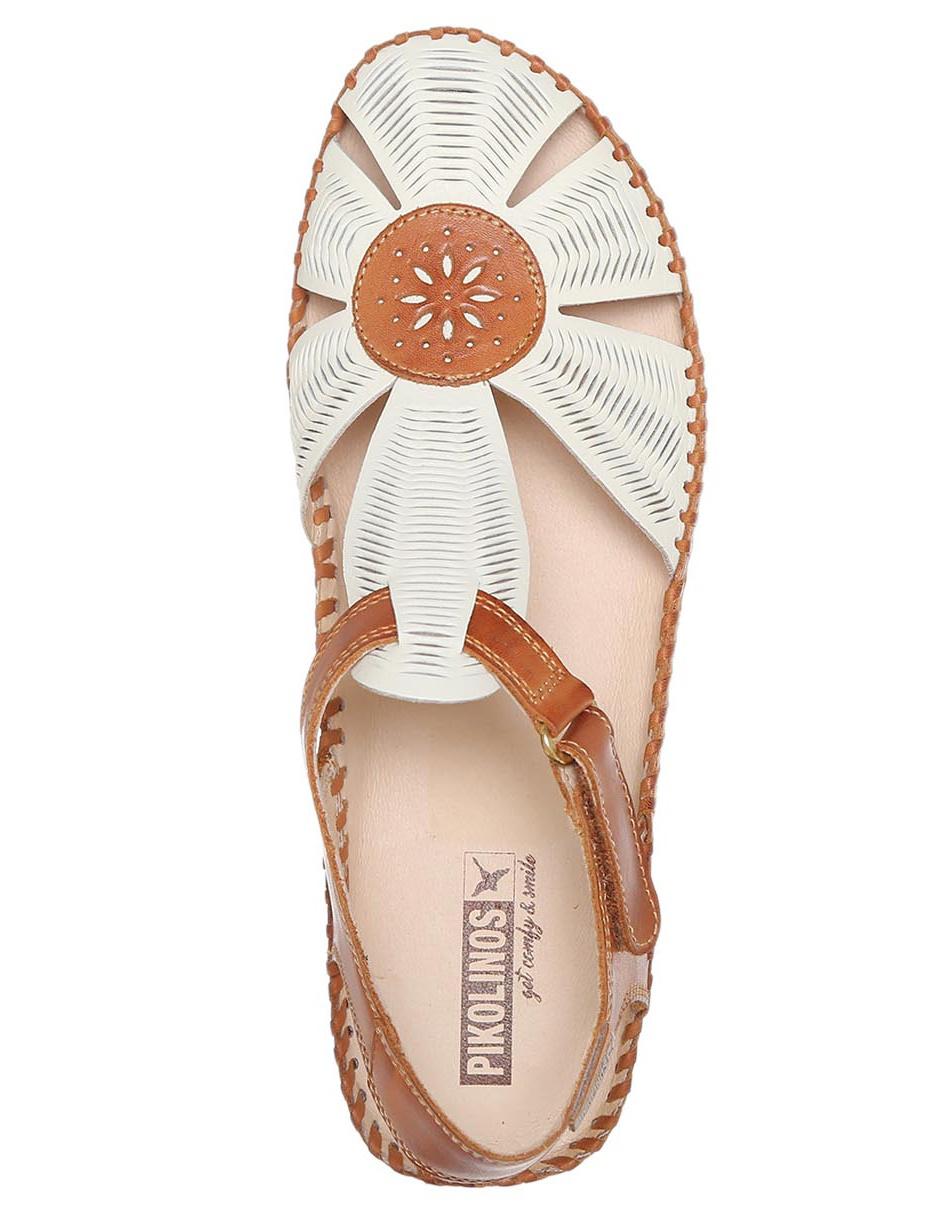 ZAPATO PIKOLINOS P. VALLAR, 28, BLANCO