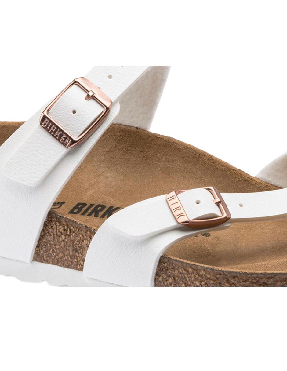 Sandalia para mujer 4