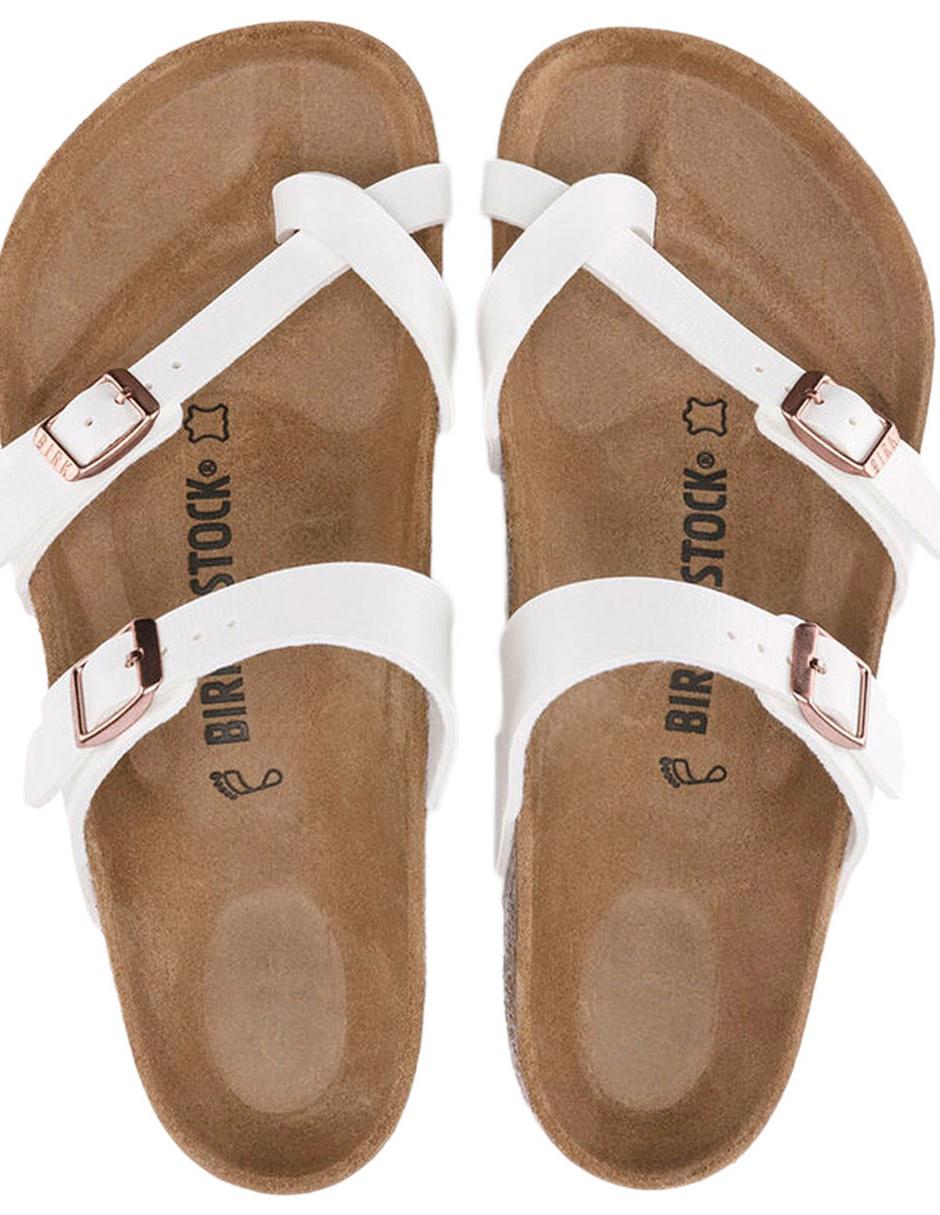 Sandalia para mujer 6