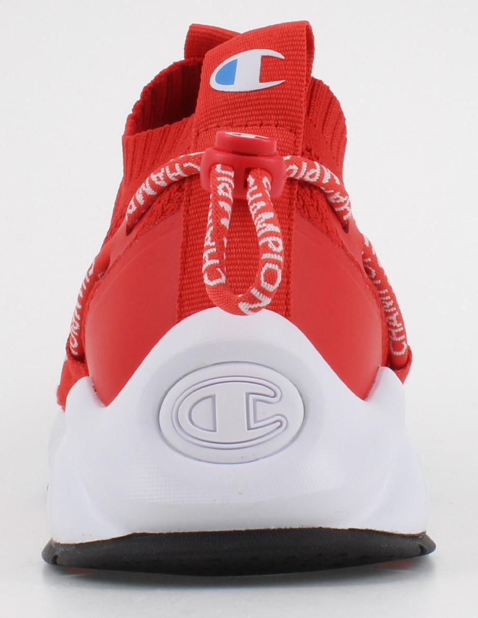 tienda de tenis champion
