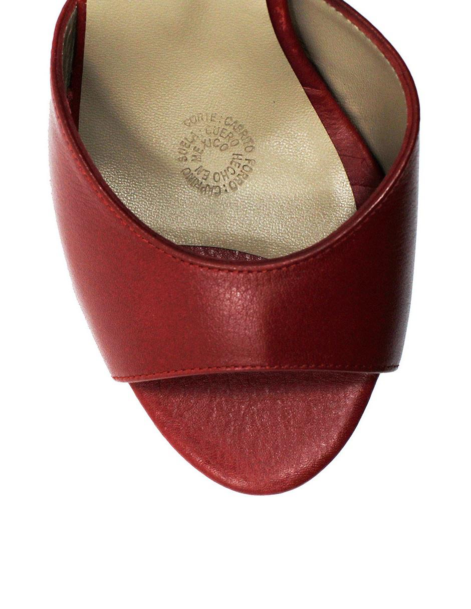 Zapatilla 3