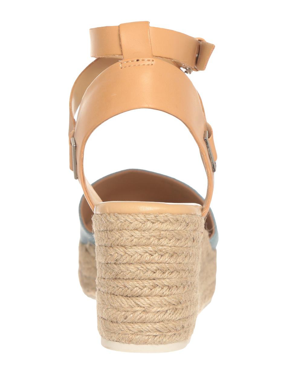 nine west alpargatas