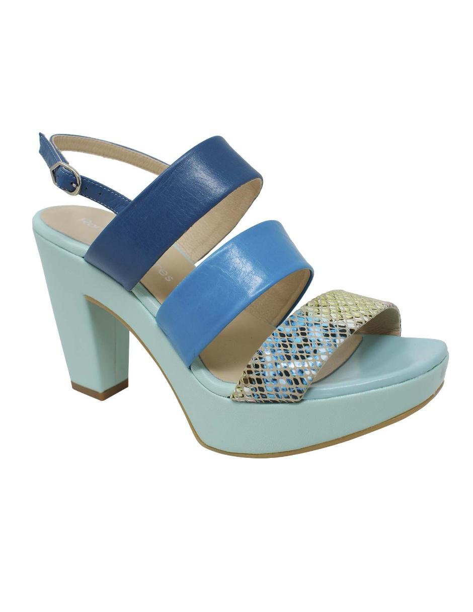 Sandalias ramiro olivares Clearance