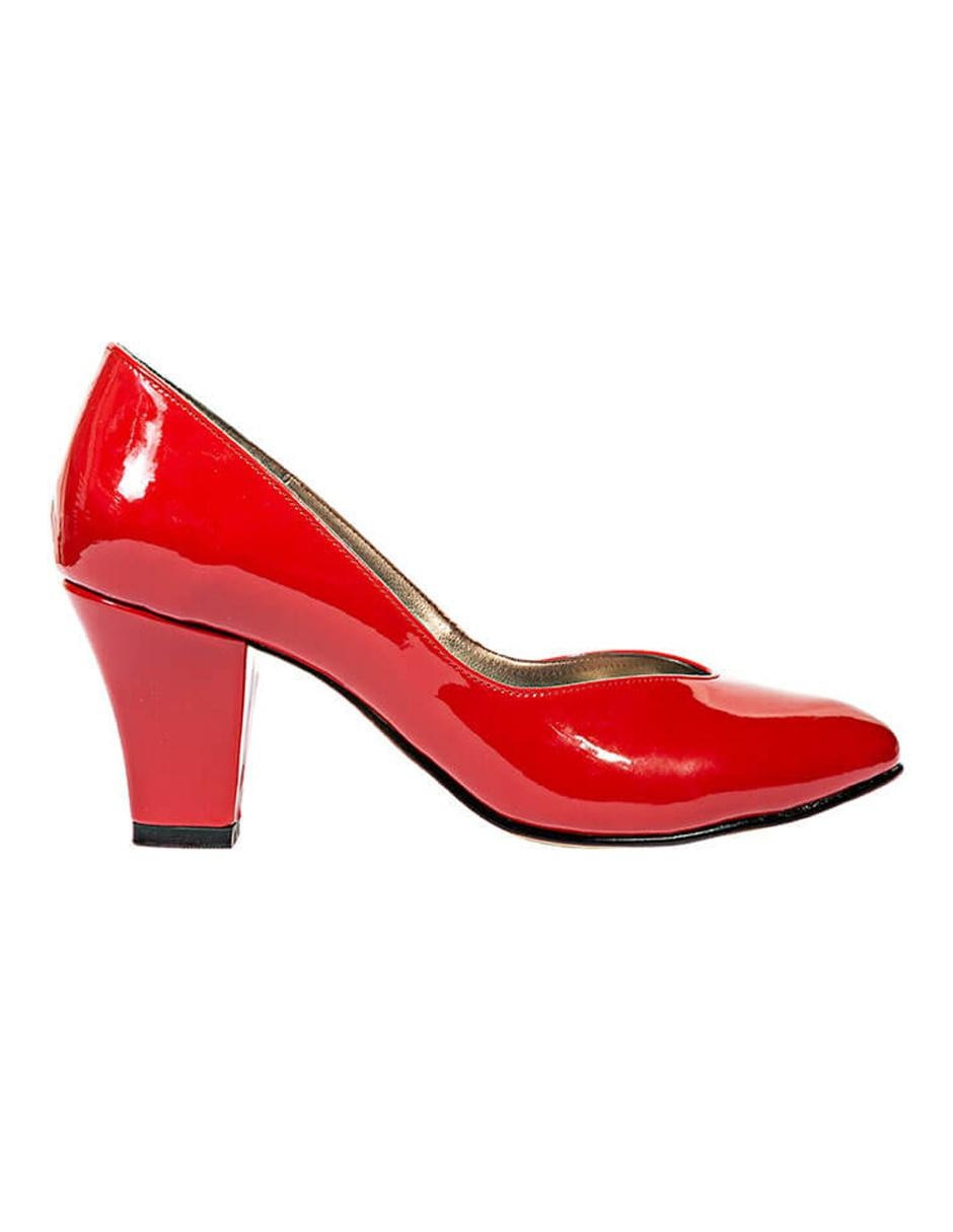 Zapatilla 2