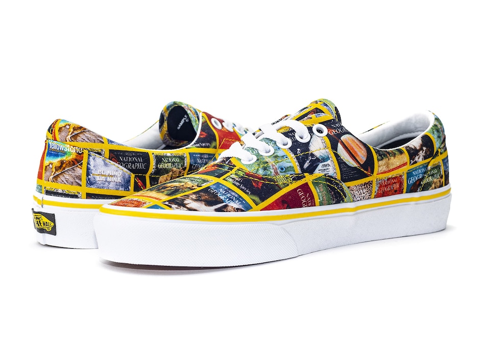 vans national geographic liverpool