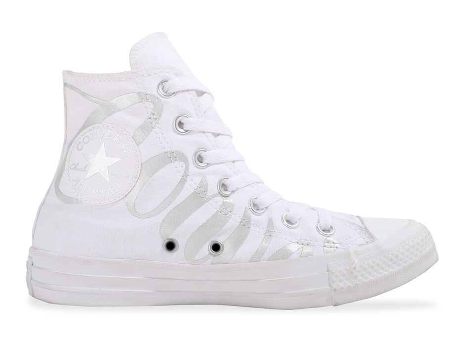 Tenis Converse para mujer 566176C en Liverpool