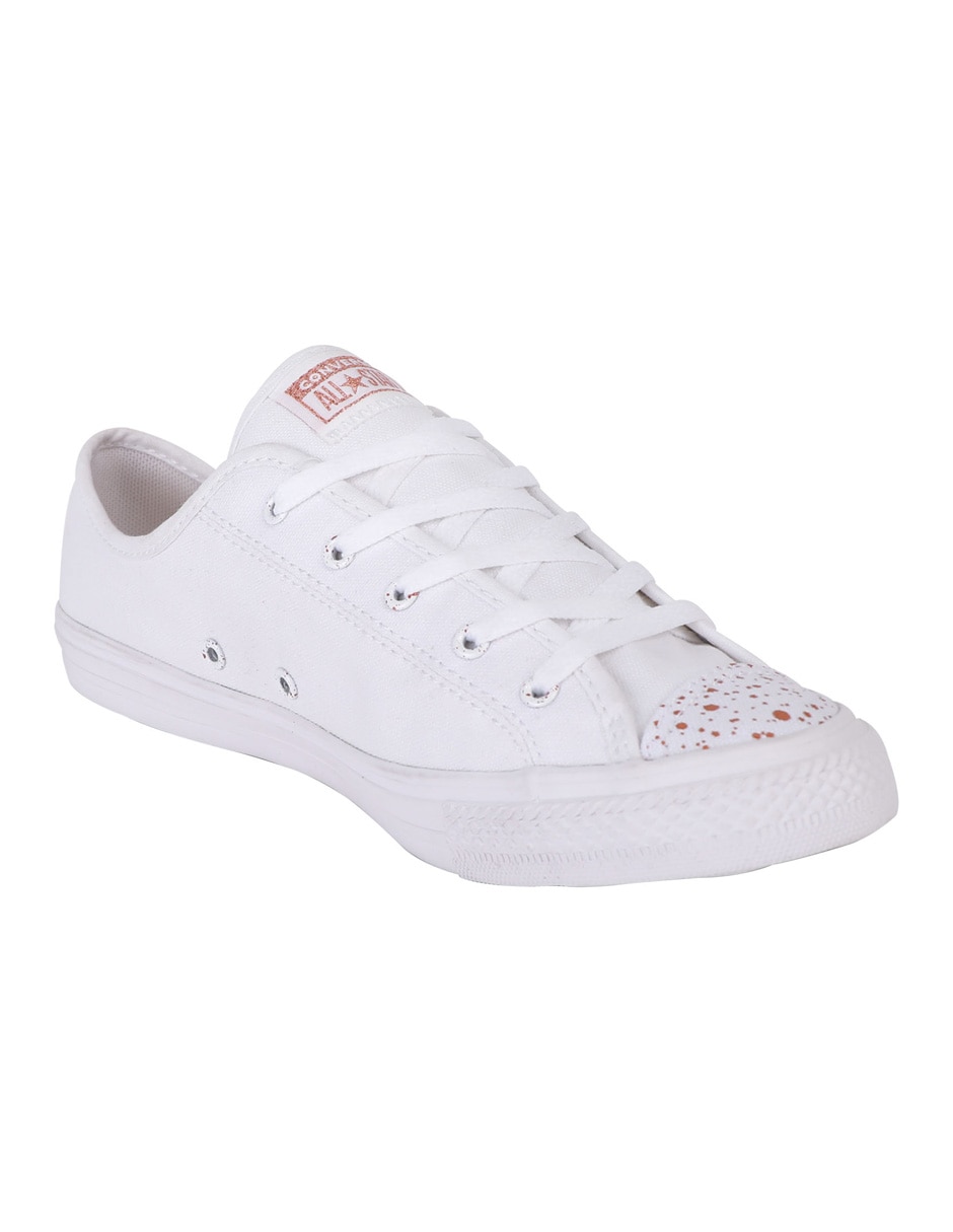 Tenis converse para mujer liverpool Outlet