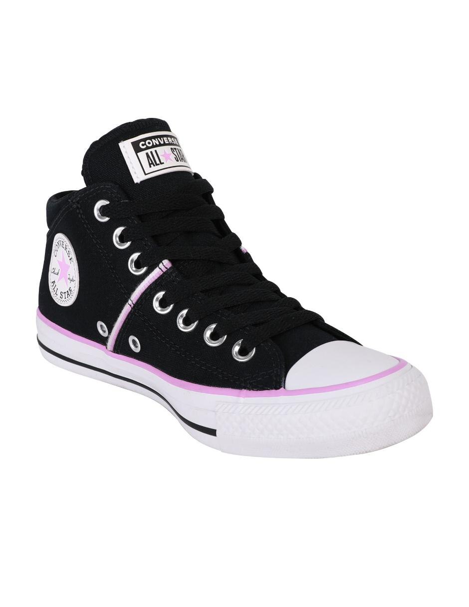 Tenis Converse negro en Liverpool