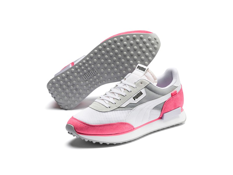 tenis puma forever faster