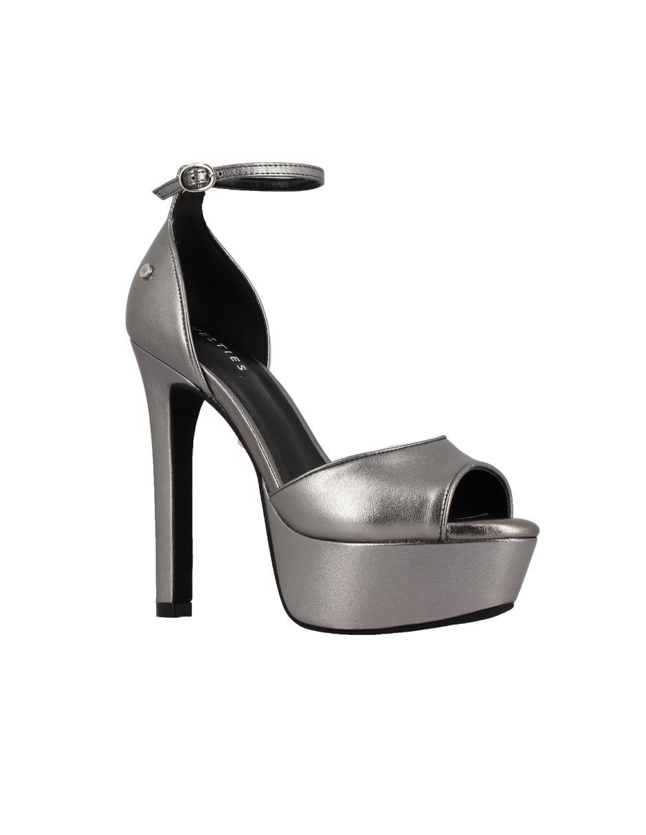 Sandalia Pardena para mujer