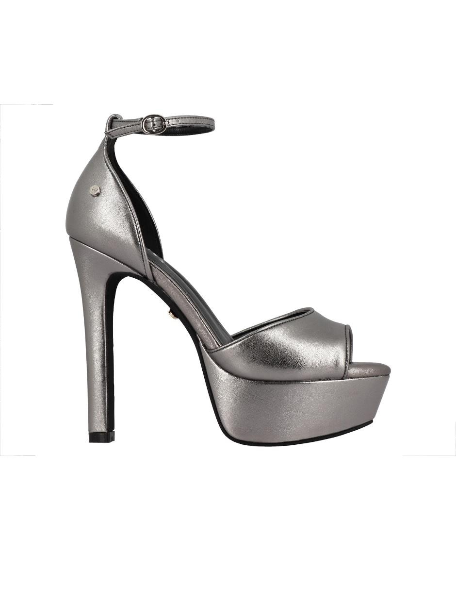 Sandalia Pardena para mujer 2