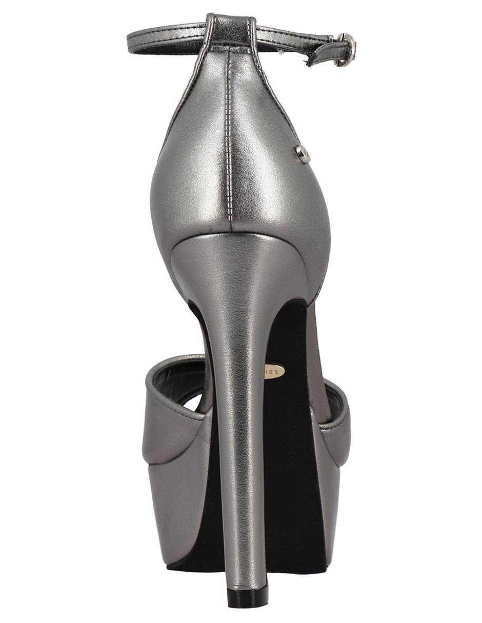 Sandalia Pardena para mujer 3