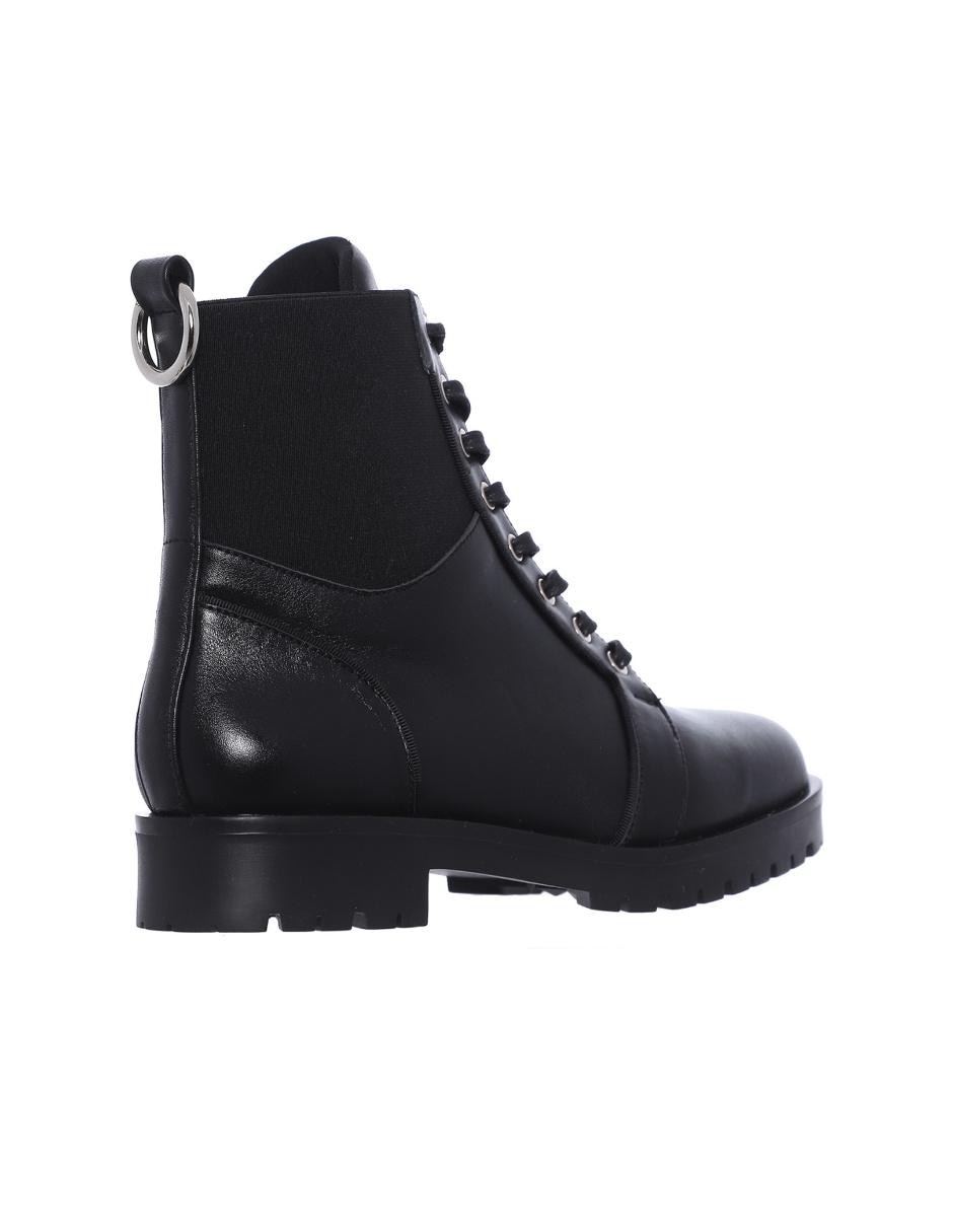 Bota al tobillo para mujer 4