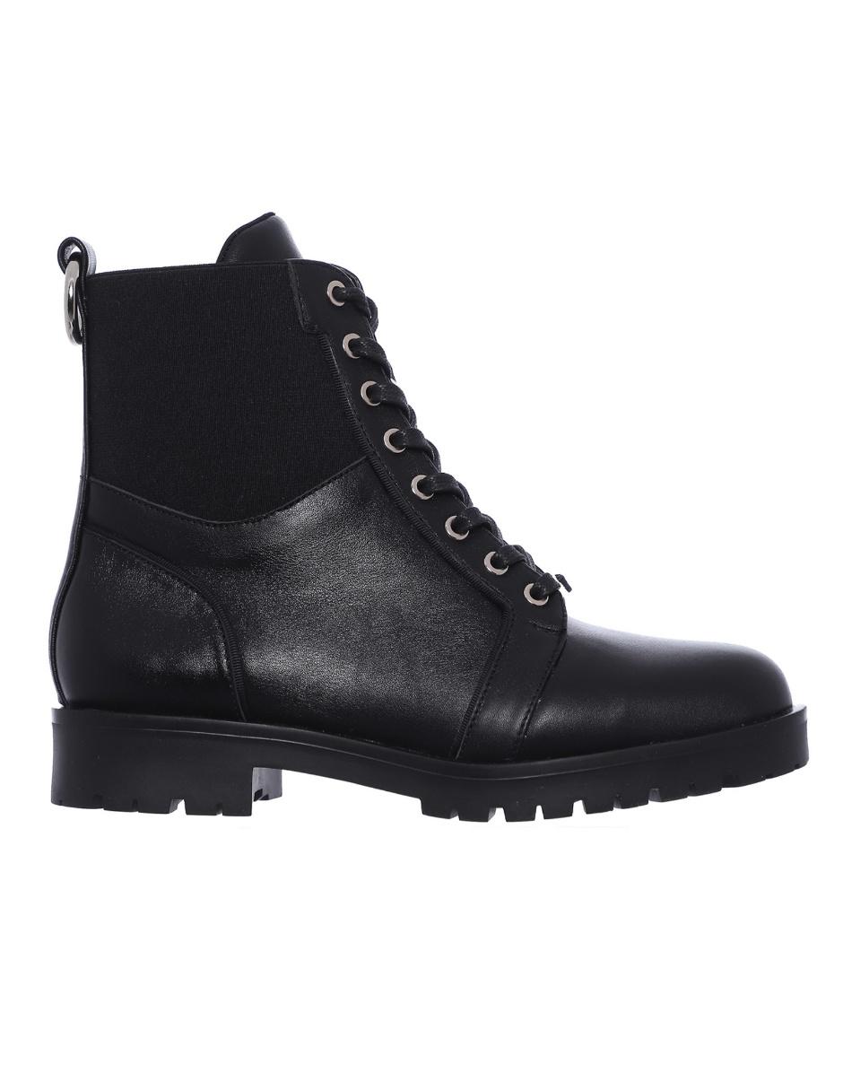 Bota al tobillo para mujer 5