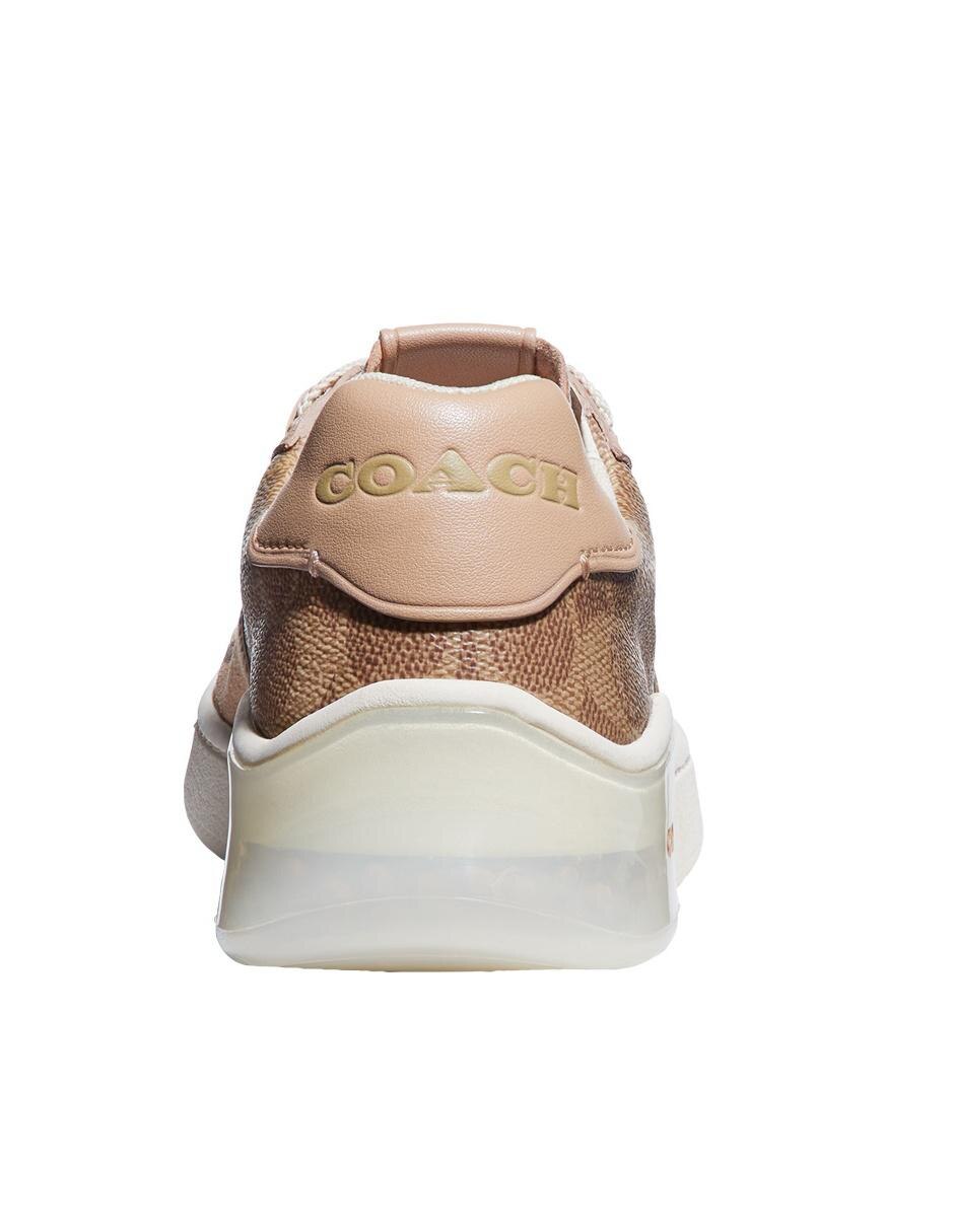 Tenis Coach Hombre Liverpool Shop, 61% OFF | www.triathlongrandemotte.com