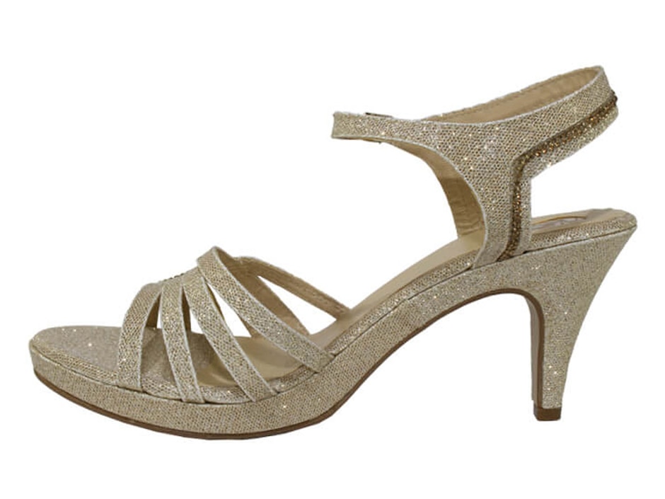 Sandalia para mujer 2
