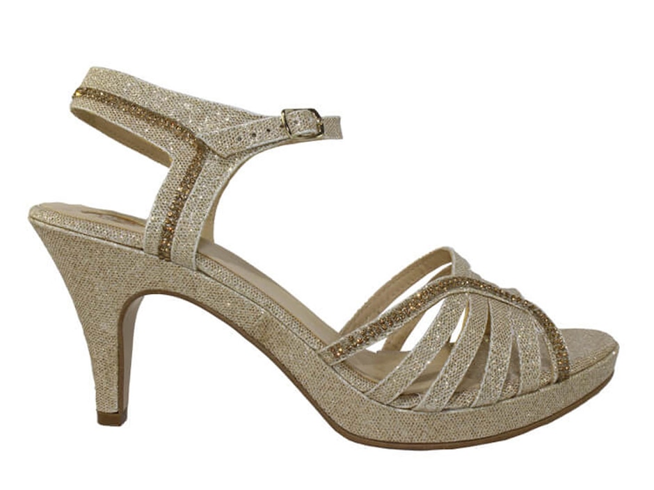 Sandalia para mujer 3