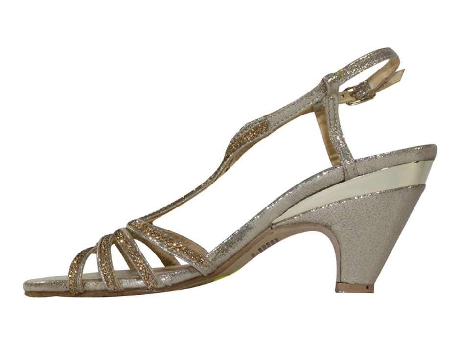 Sandalia para mujer 2